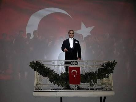 Kendirli Gazi Kultur Merkezi景点图片