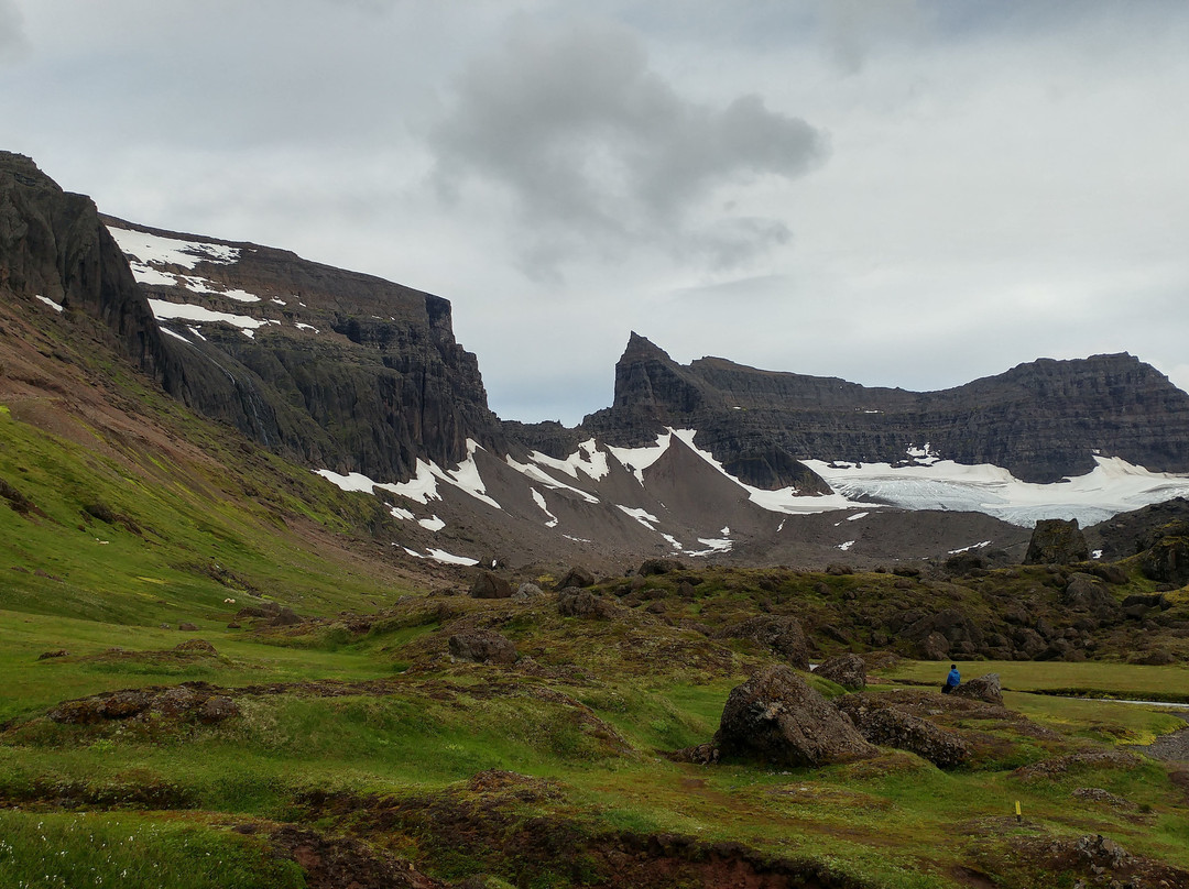 Storurd-Borgarfjordur Eystri必去景点