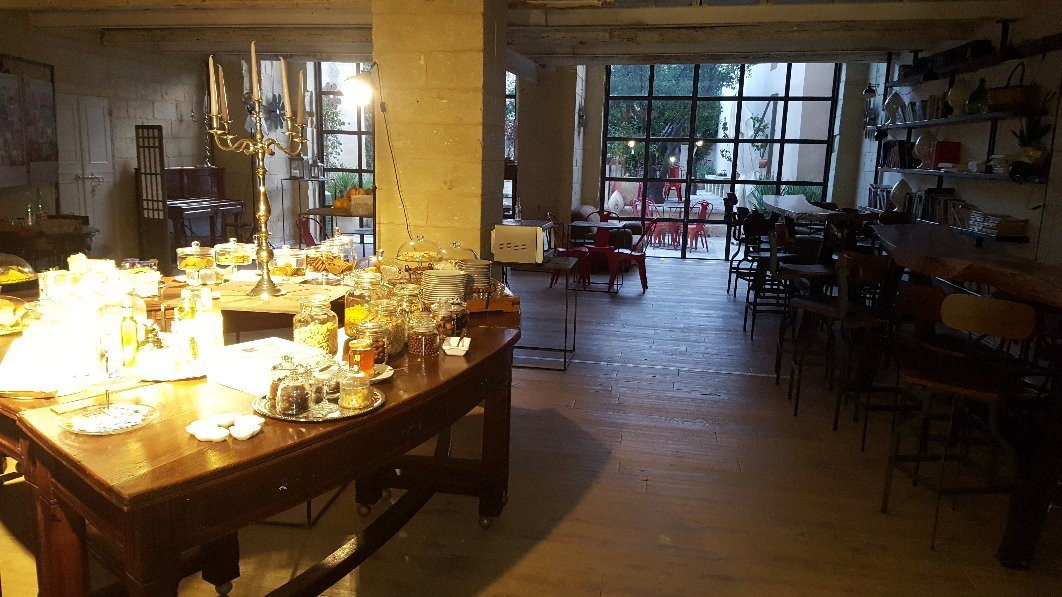 Palazzo Mandurino Luxury Relais主图