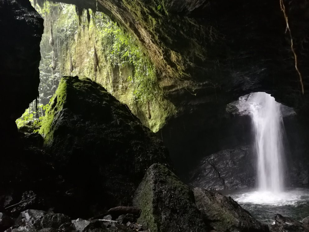 Cueva del Esplendor景点图片