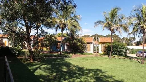 色彩别墅酒店主图