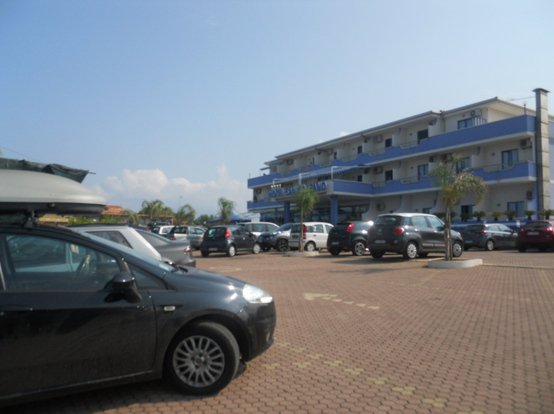 Hotel San Gaetano主图