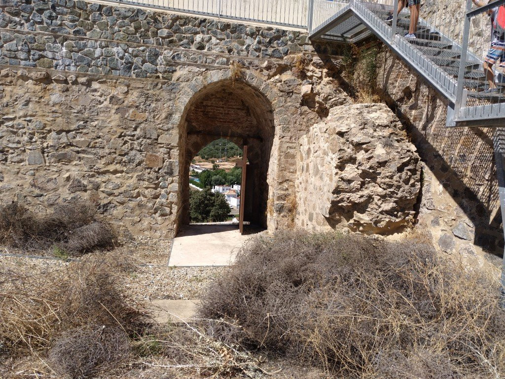 Castillo Cala景点图片