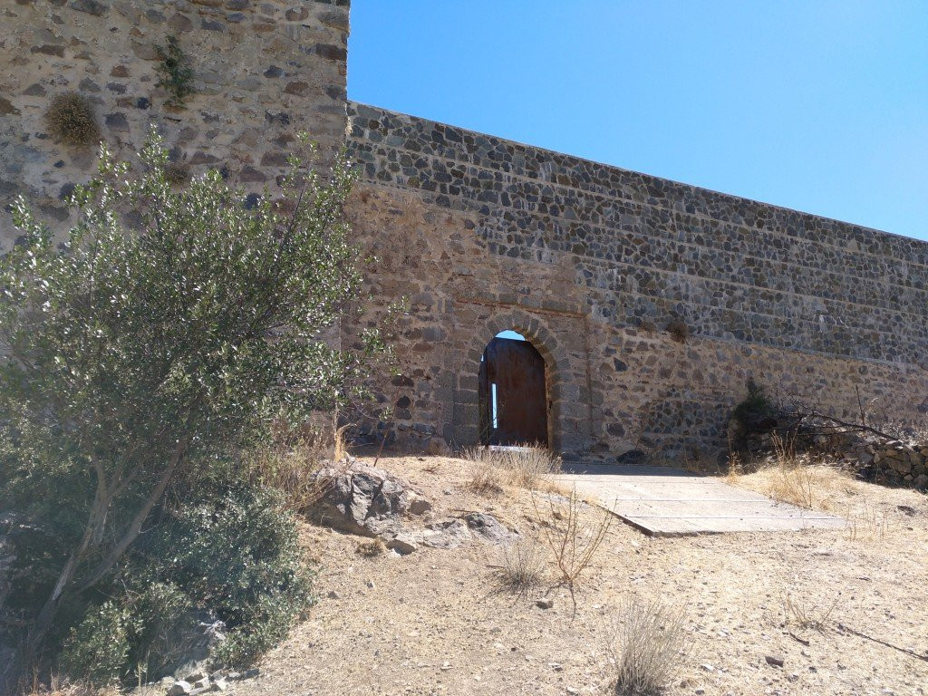 Castillo Cala景点图片