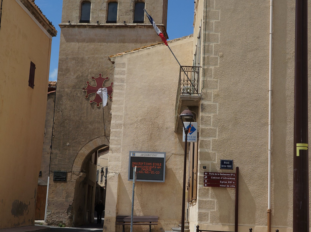 Office de Tourisme de La Palme景点图片