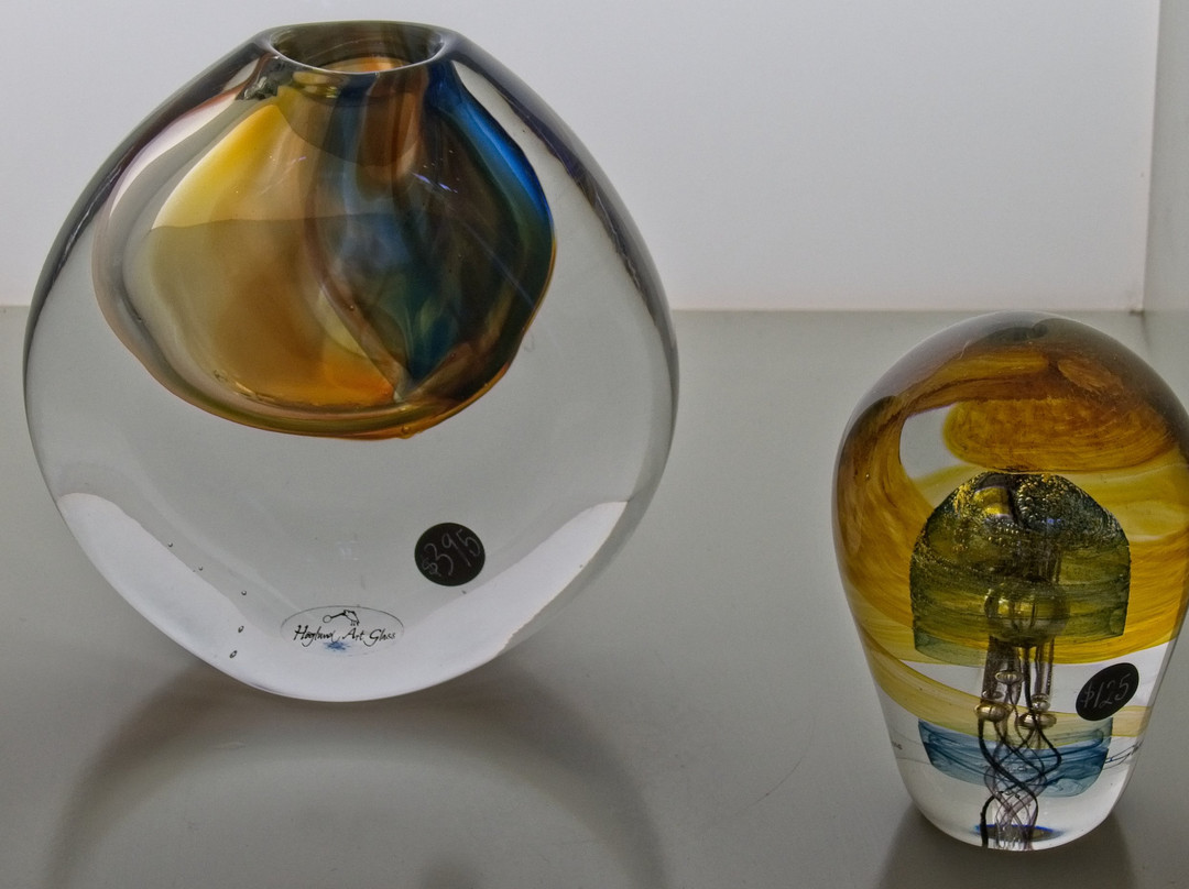 Hoglund Art Glass景点图片