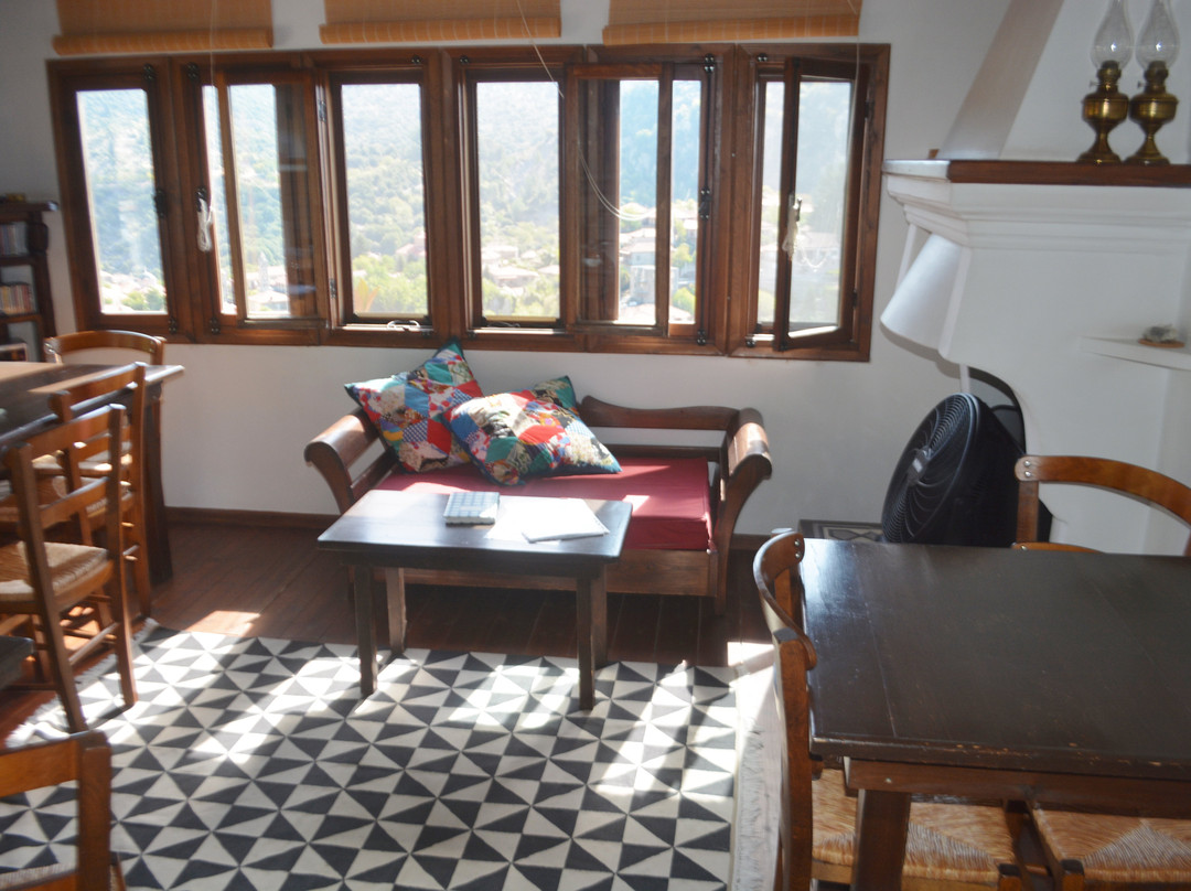 Mpelleiko Tradional Guesthouse主图