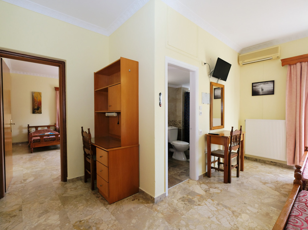 Apollo Pavilion主图