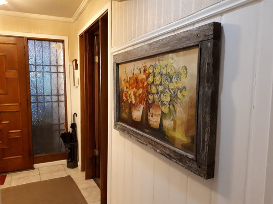 Hostal Mackay Temuco主图