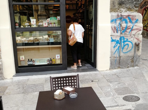 I Cucci Bakery主图