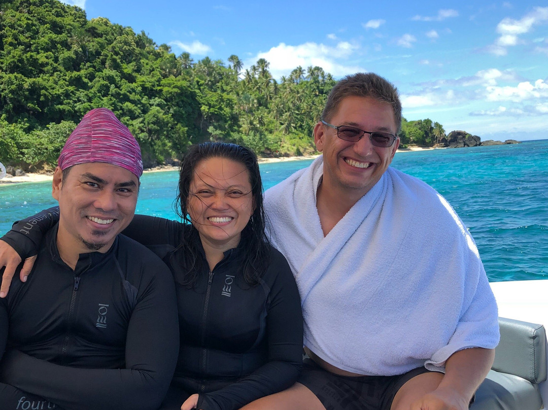 Romblon Fun Divers & Inn主图