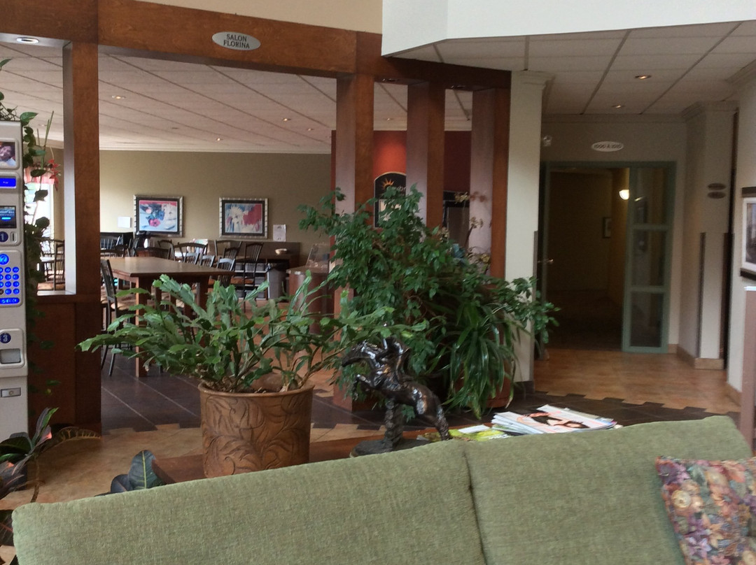 Days Inn by Wyndham Montmagny主图