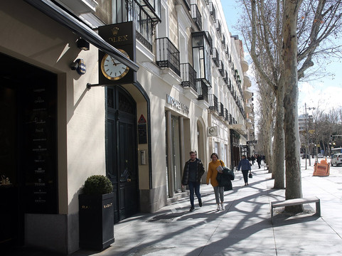 The Style-Editors-马德里必去景点