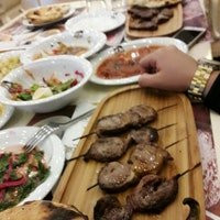 Keban餐馆和美食-Hisar Kasap Izgara