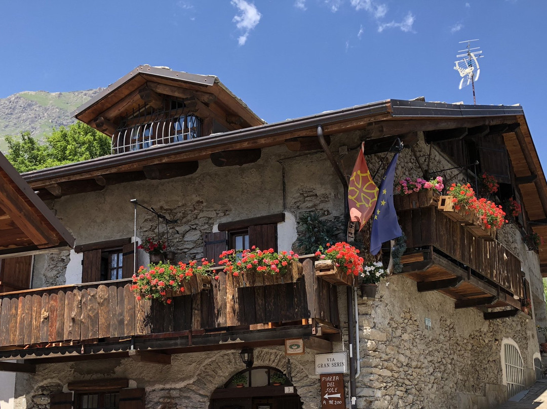Bed&Breakfast "La Maison"主图