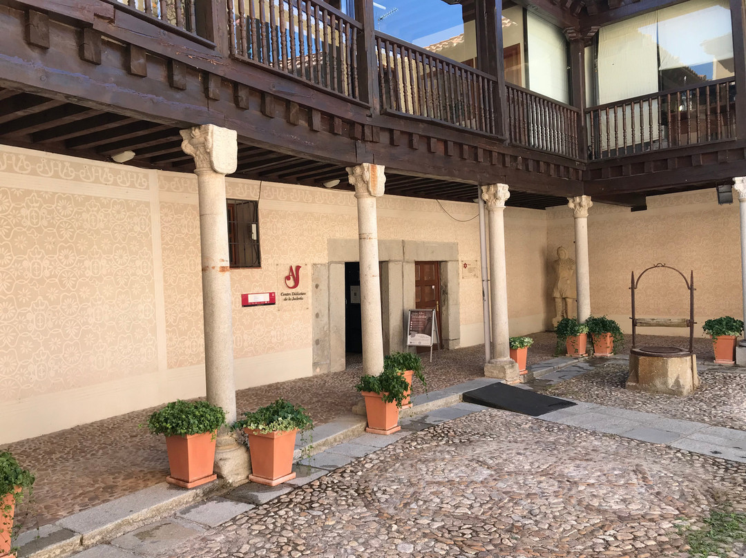 Casa de Abraham Seneor景点图片