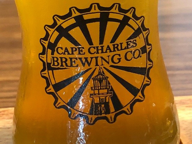 Cape Charles Brewing Co景点图片