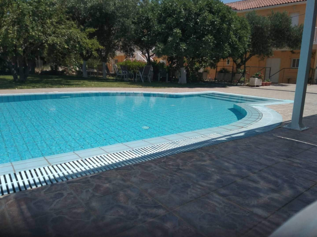 Stamatia Studios主图