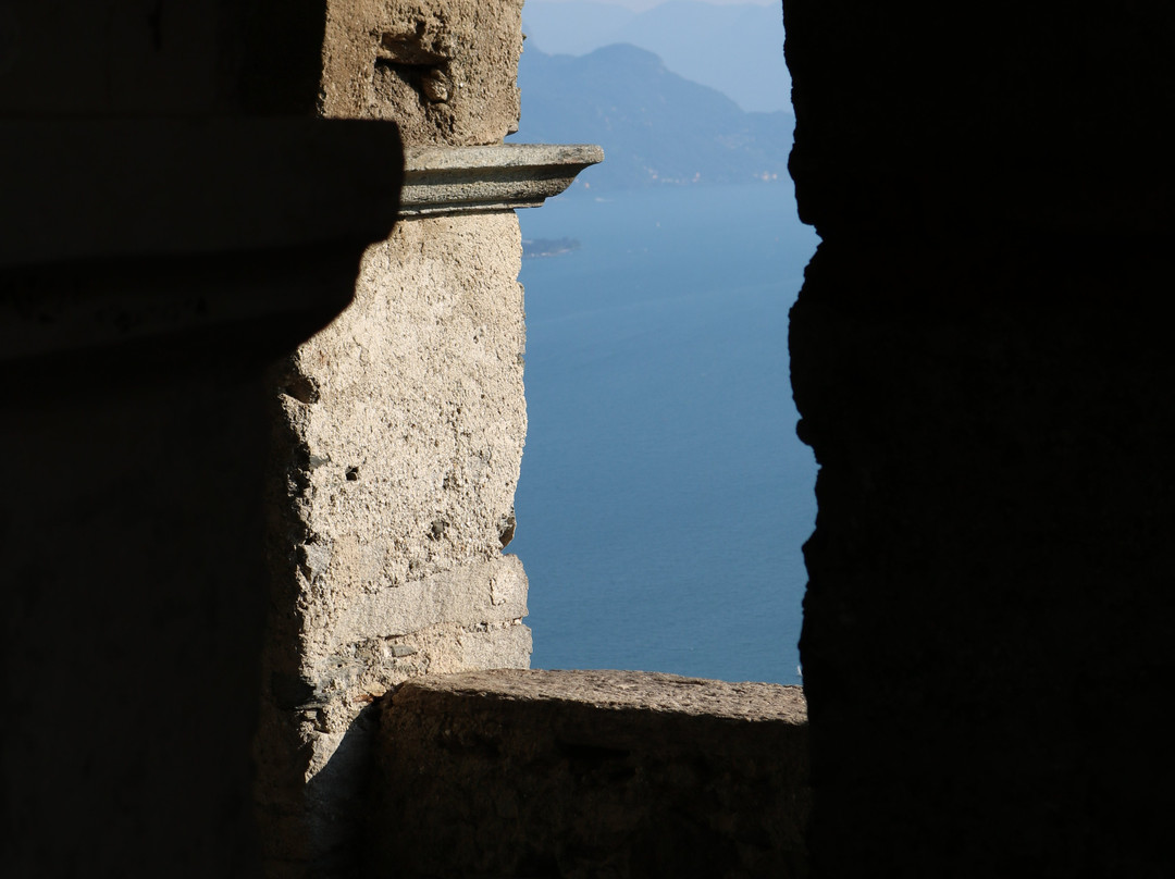 Chiesa di San Eusebio-Peglio必去景点