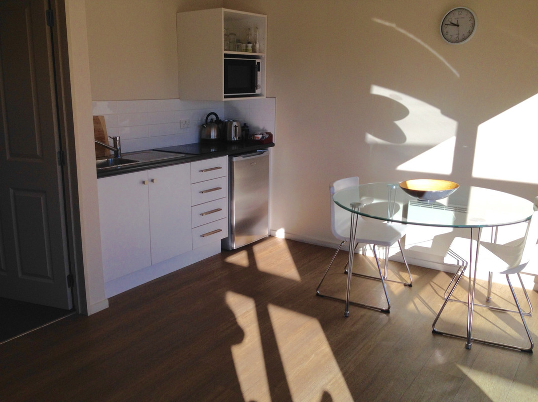 Teviot View Accommodation主图