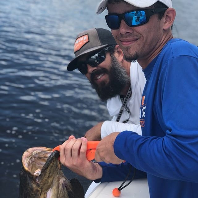 Everglades Fishing Co-大沼泽地必去景点