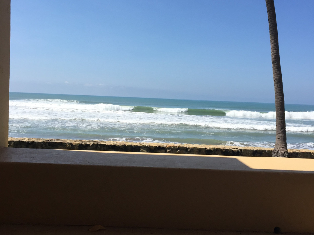 Hotel Tres Vidas Acapulco主图