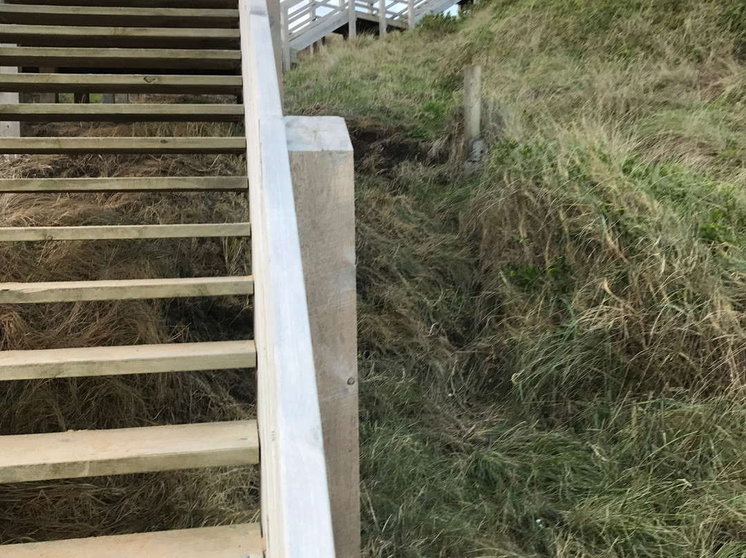 Bore Beach-圣雷莫必去景点