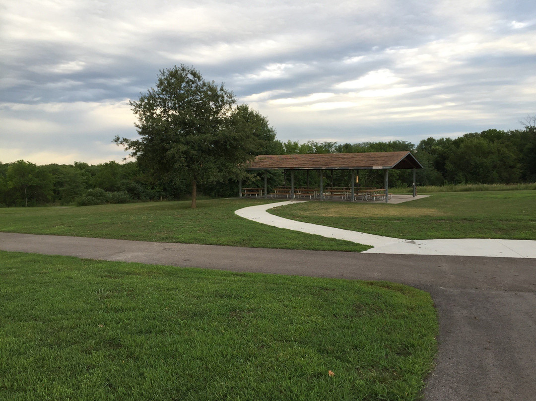 Coffee Creek Trail-奥拉西必去景点