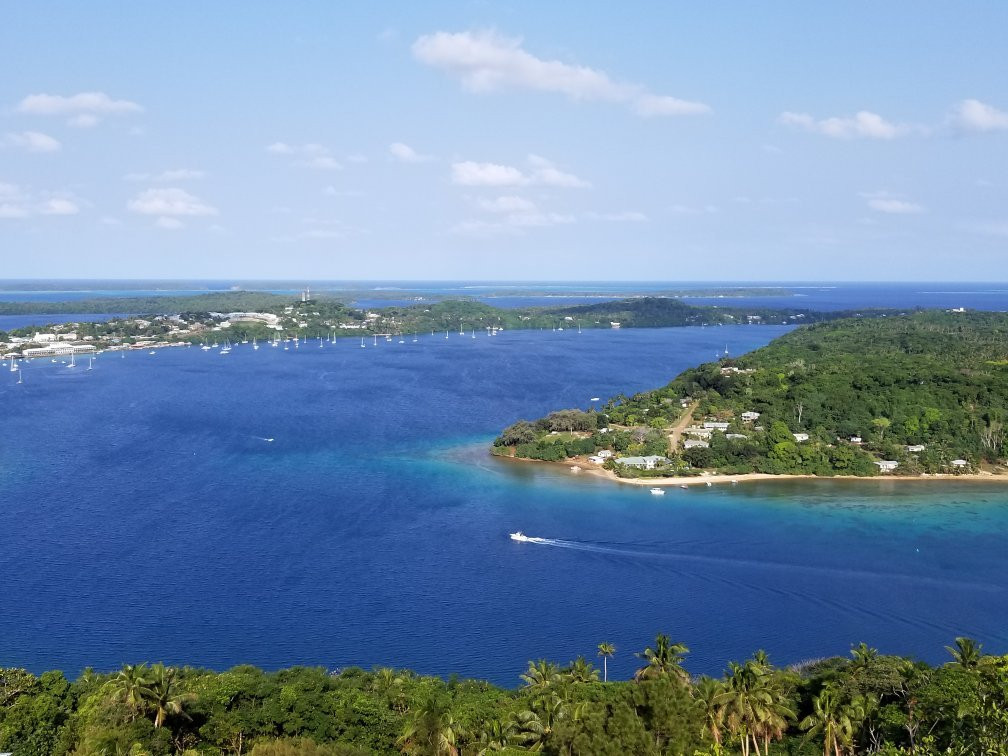 Nuapapu Island旅游攻略图片