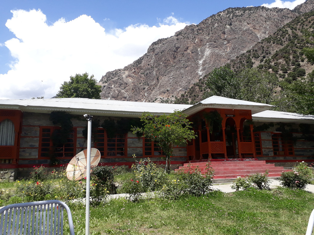 PTDC Bamburait Motel