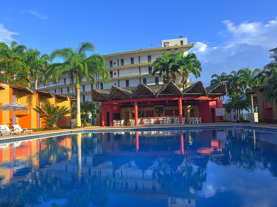 Club Resort del Pacifico
