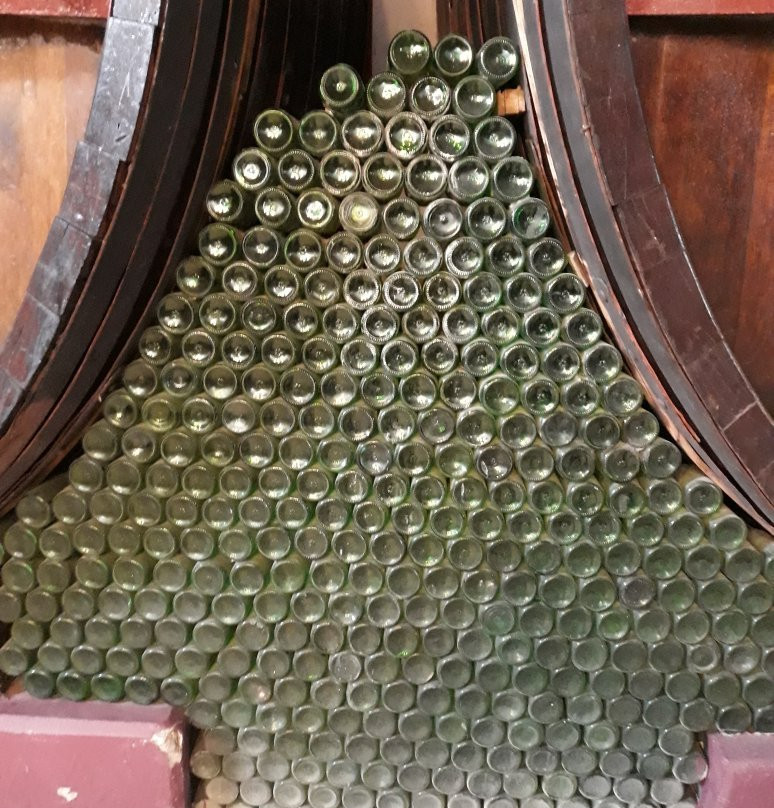 Bodegas Baudron-Maipu必去景点