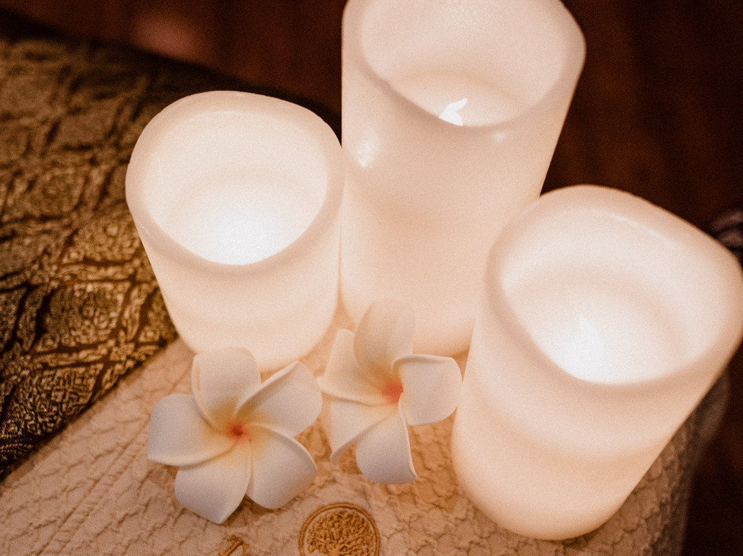 Touch of Siam-堪培拉必去景点