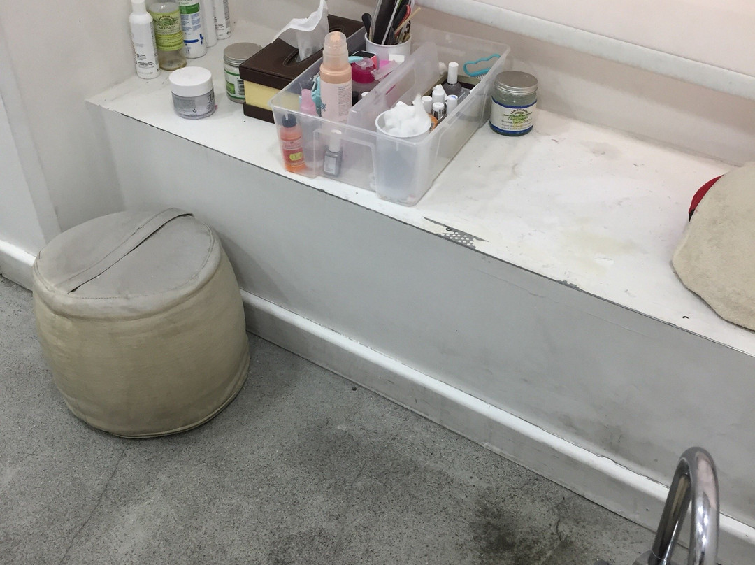 Quick Spa-利马索尔必去景点