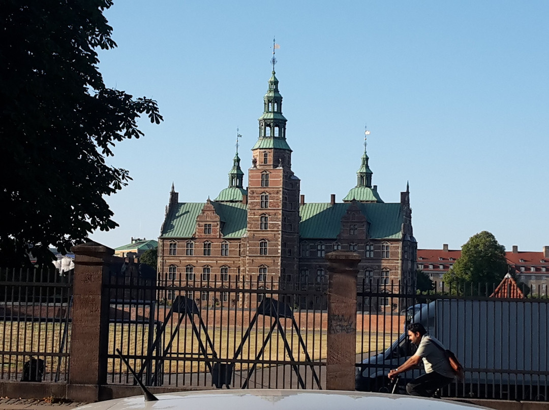 Red Badge Guides - Private and Public Guided Tours-哥本哈根必去景点