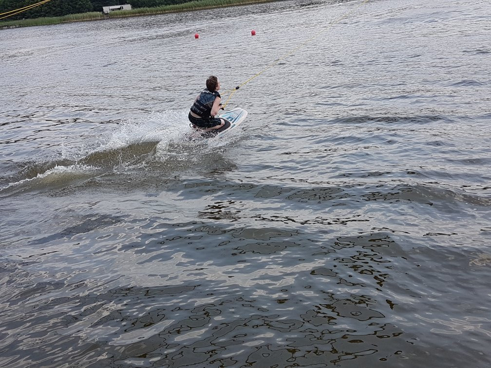 WakePark Petersdorf-Bad Saarow必去景点