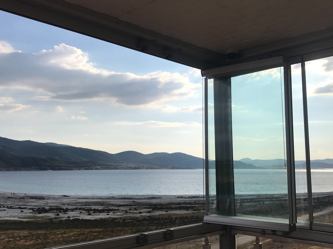 Salda Lake Hotel