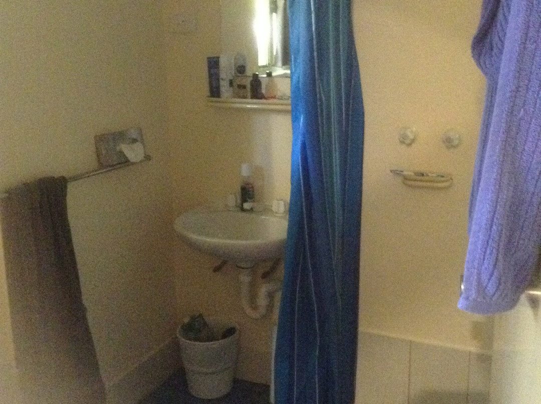 Ningaloo Lodge主图