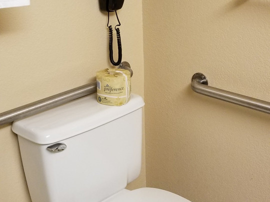 Jackpot Junction Casino Hotel主图