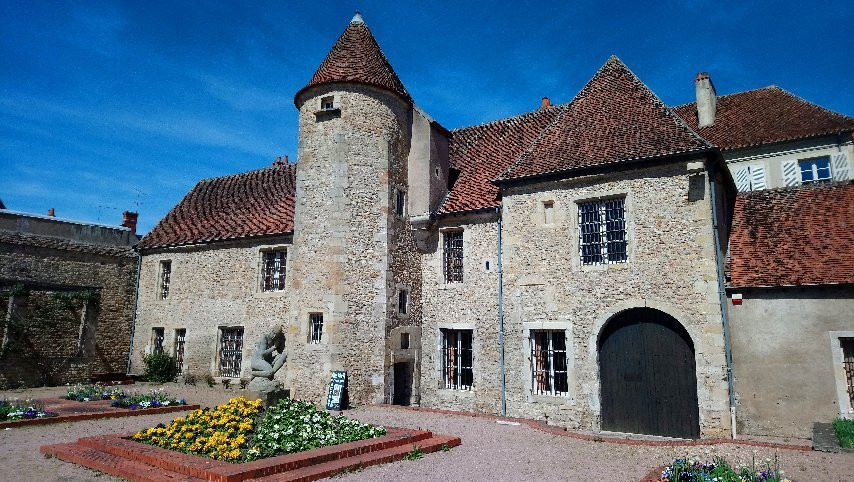 Musée Saint-Vic景点图片