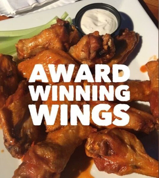 The Switch Inn-Middletown必去景点