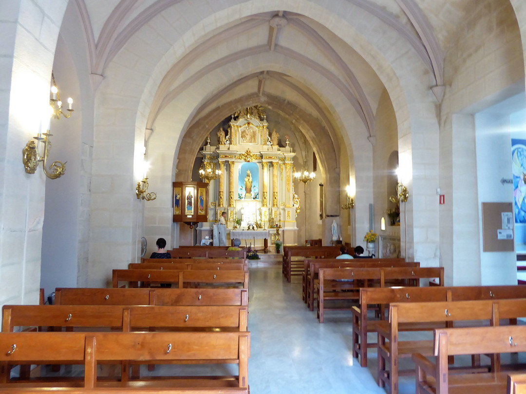 Parroquia Nuestra Senora de las Nieves景点图片