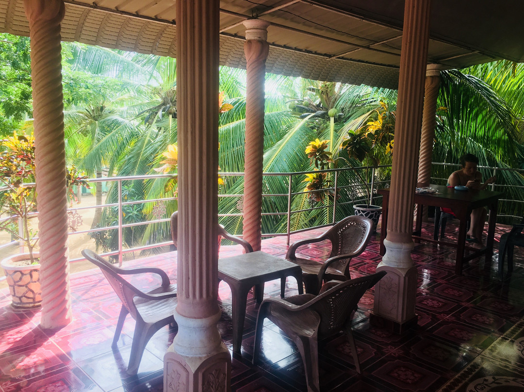 The New Land Guest House主图