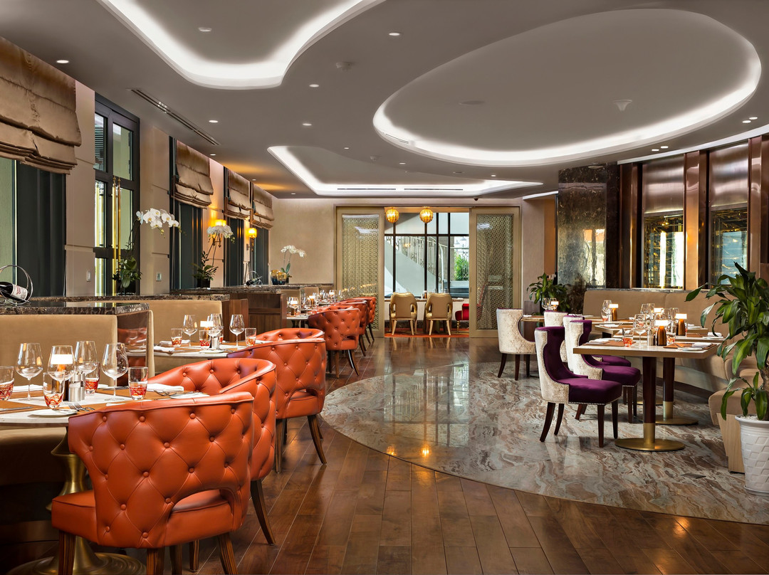 The Grill Restaurant
