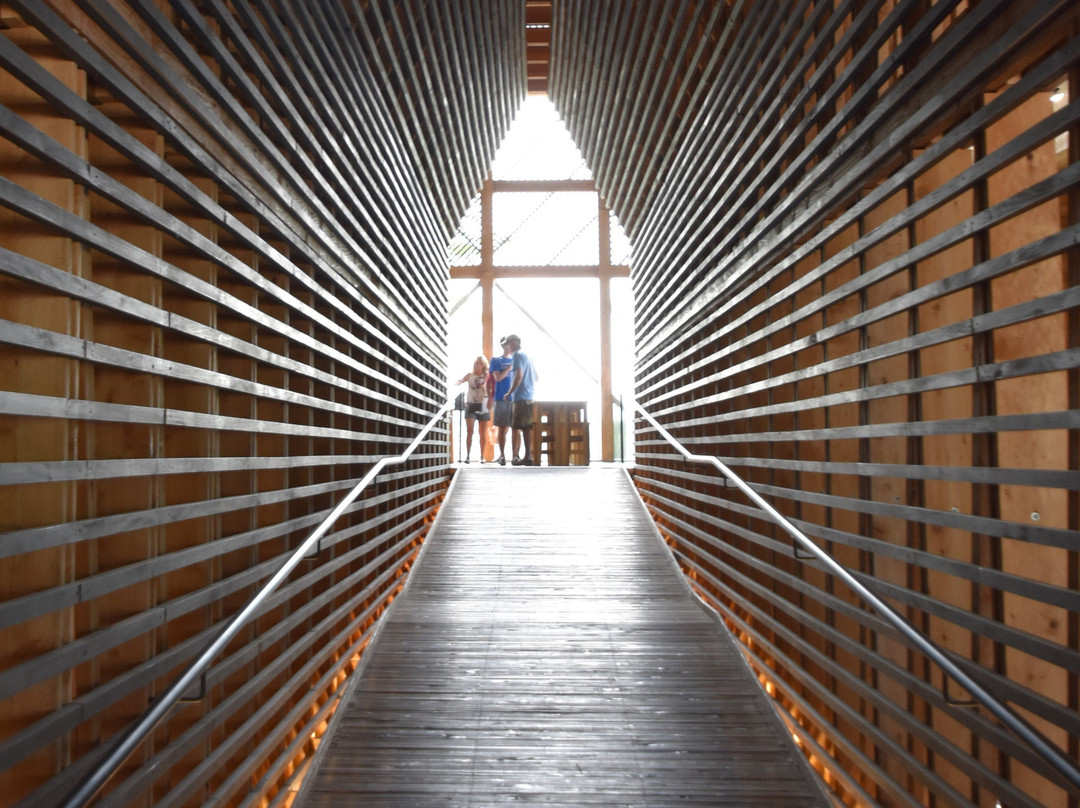 Old Kentucky Tours-Radcliff必去景点