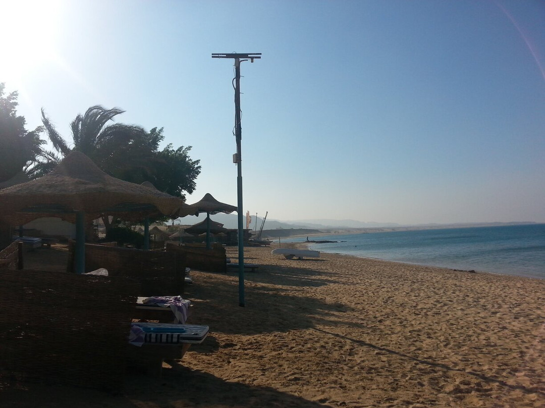 Moonbeach Resort主图