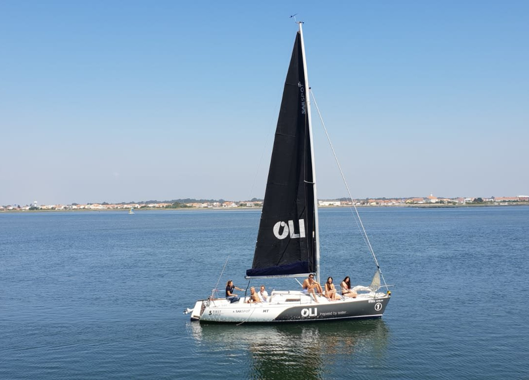 Sailspot-伊利亚沃必去景点
