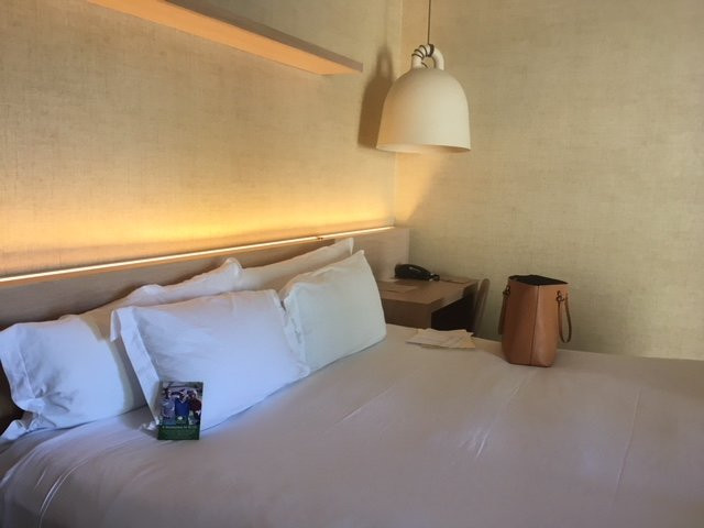 卡梅尔谷牧场酒店主图