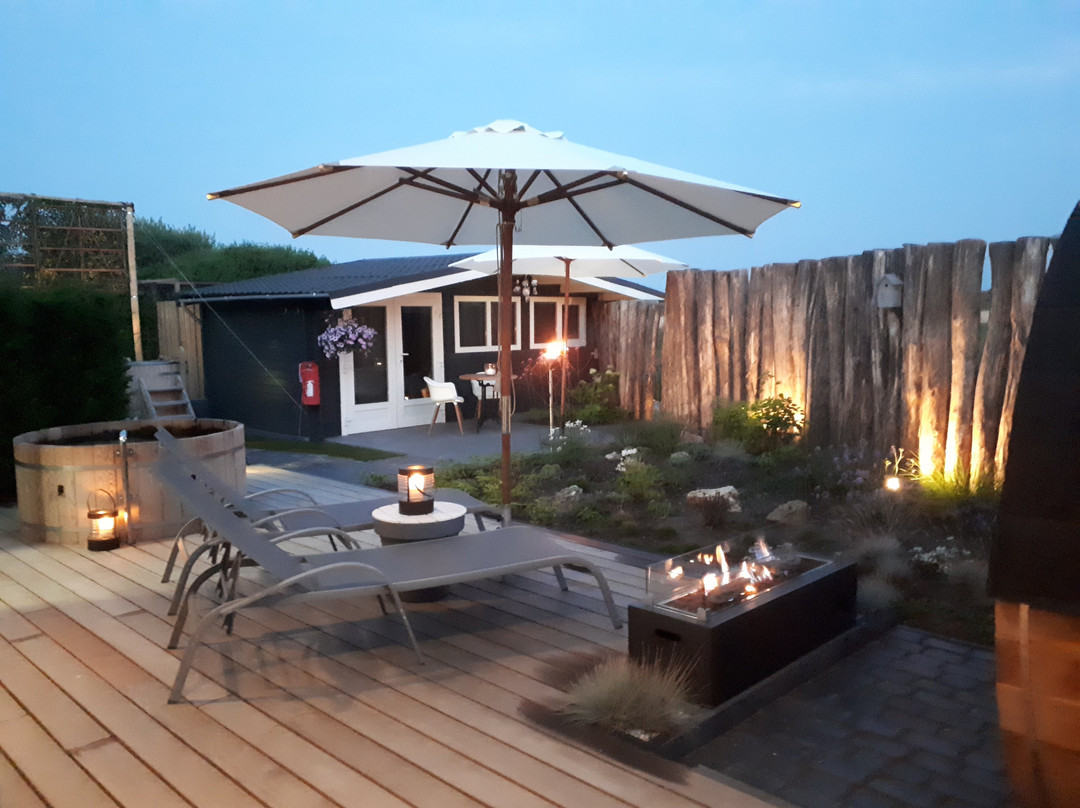 De Thoornkreek Wellness & Spa-Kortgene必去景点