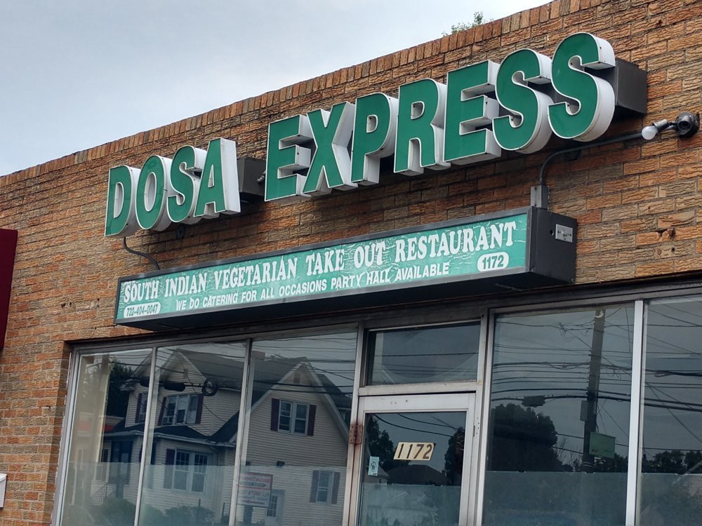 Dosa Express